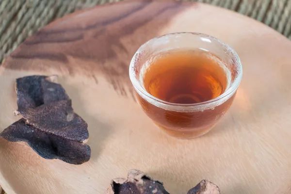 可泡可煮，可配茶可入菜的老陈皮，健脾开胃、润肺化痰，让你舒舒服服过冬天