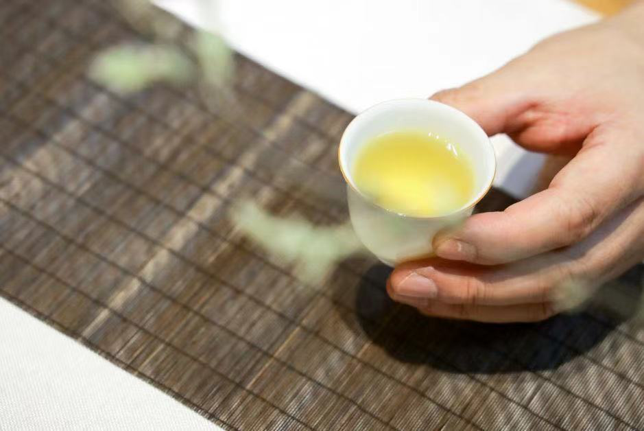 关起门来泡茶，共享茶室到底喝出了那些新讲究？