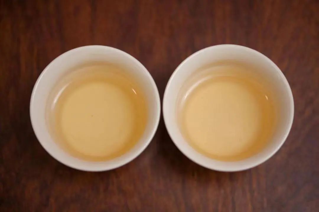一场属于00后和资深茶人的评茶赛，最后竟然......