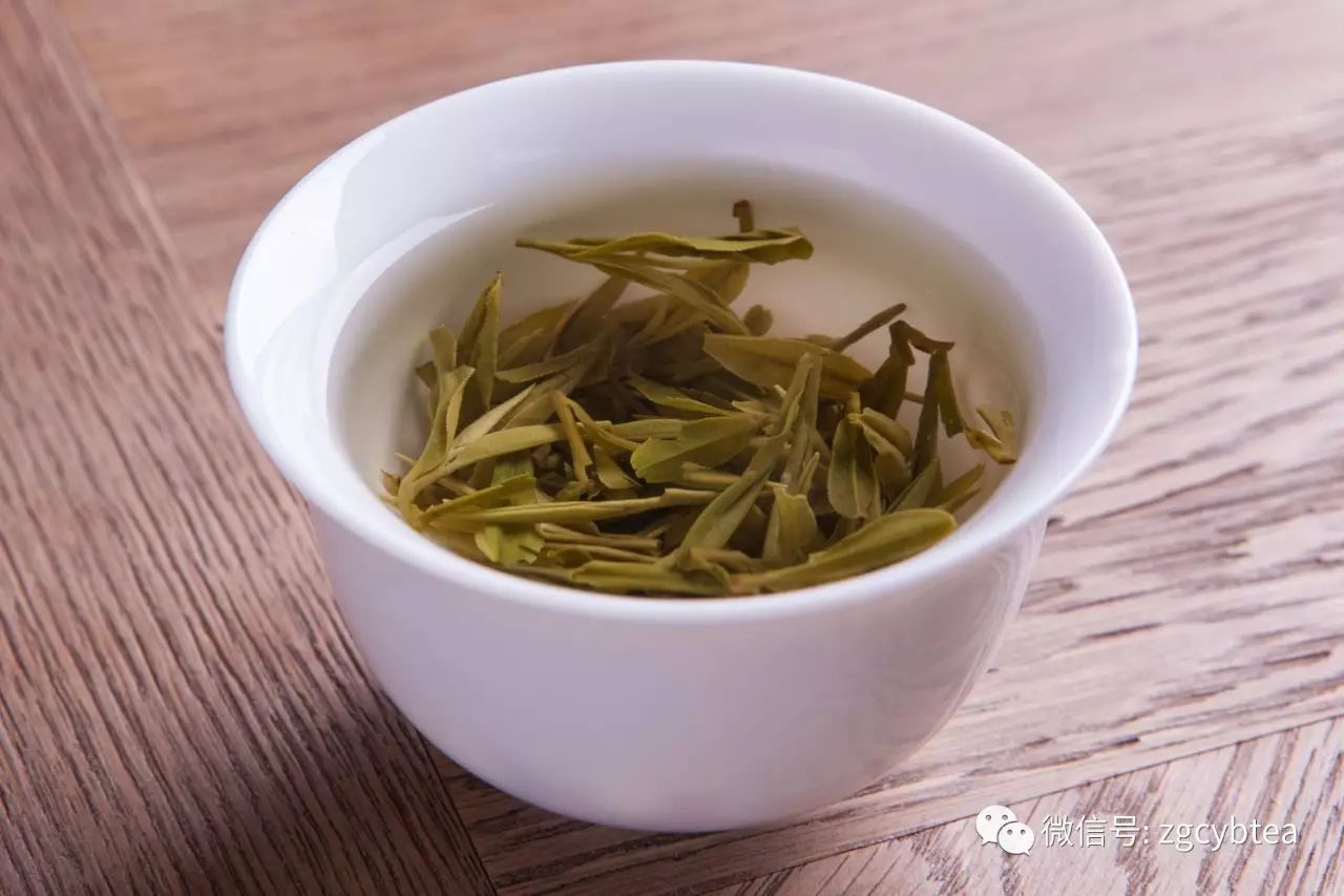 杀青用刀？炒青放油？你对制茶工艺的“青”误解太深
