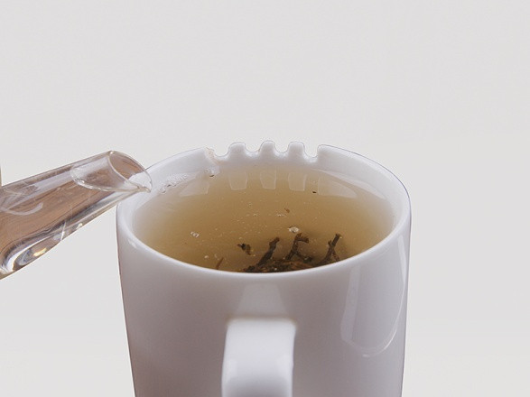 这是一份简单又实用的茶叶审评方法，帮助正在学茶的您搞懂评茶、了解茶叶品质！