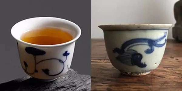 以器引茶:一生只爱一个女人叫专情,一泡茶要用N套茶具泡叫专业!