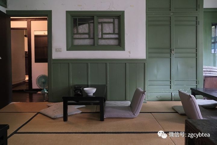 紫藤庐访周渝:与传说拥有最多老茶的人畅聊整晚，却不谈老茶
