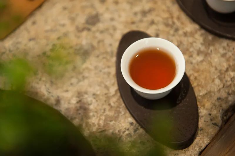 这些东西与茶同食，完全就是作死！（快停止你自戕不息的节奏吧！）