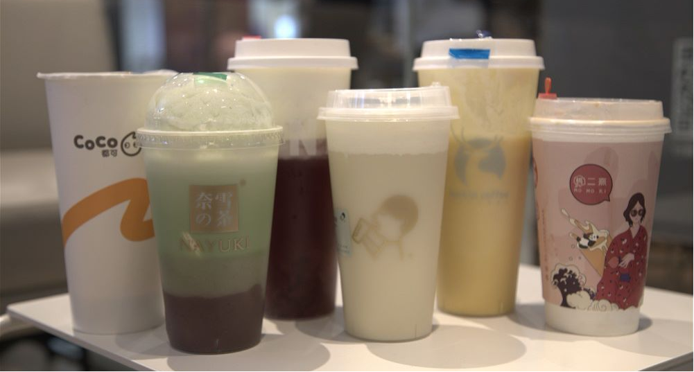 你有喝“下午茶”的习惯吗？是时候扒扒下午茶的前世今生了