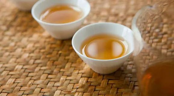 一个喝茶人的“油拔”体验分享