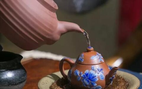 汤感香气复苏教程：你存的茶香气出现问题？其实可以再抢救一下！