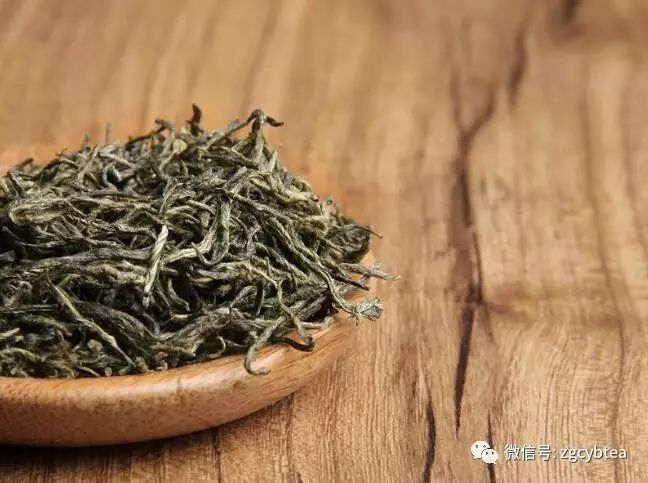 超实用主流茗茶样本图:怕买到黑心假茶?请先对照这15款茶叶外形