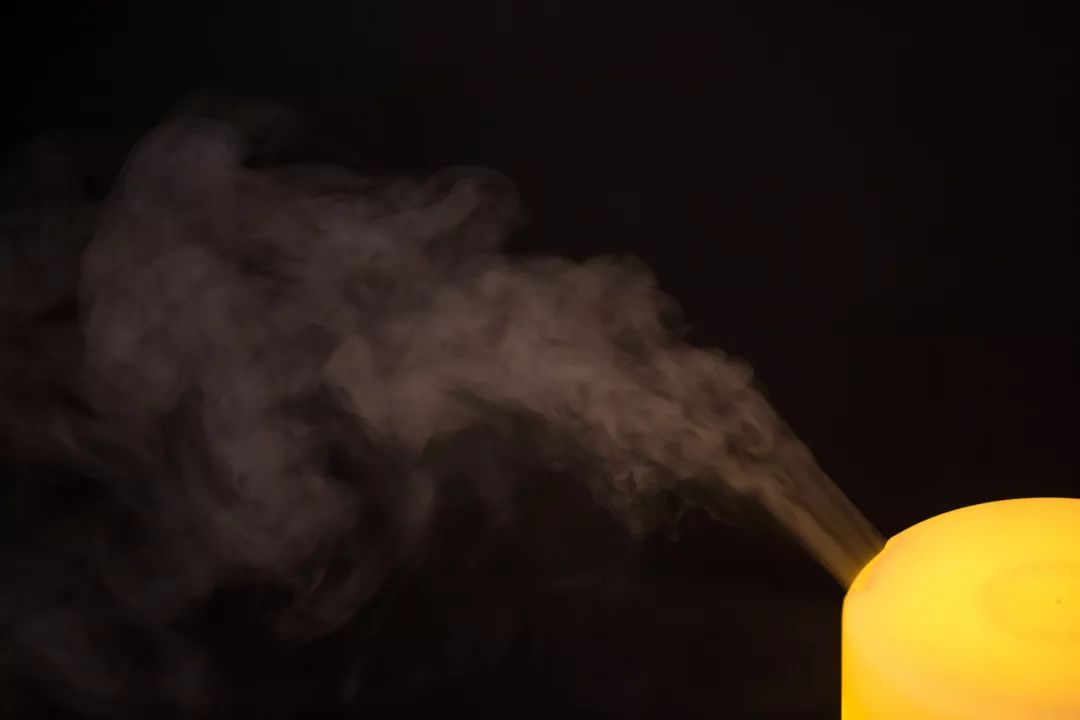 我们用6种茶叶做香薰，结果一办公室的人都围着香薰机“醉生梦死”！