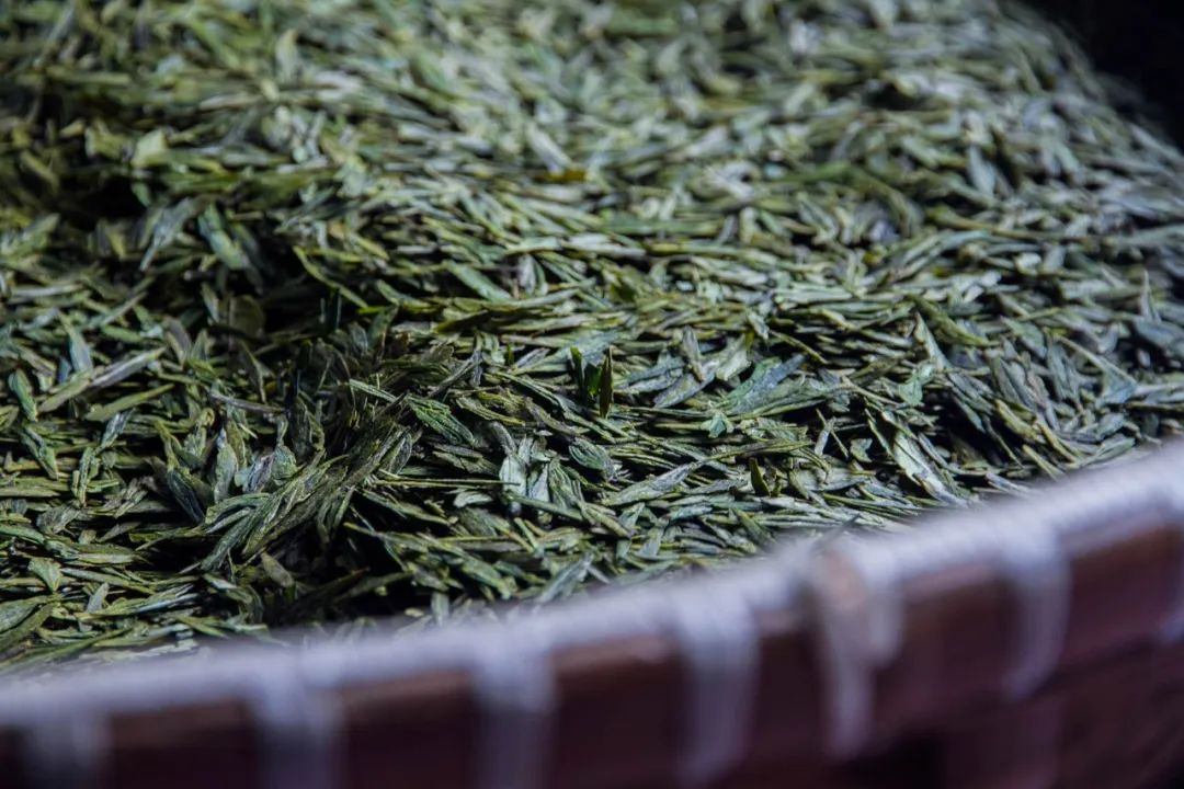 选择困难症患者的疑惑：茶叶杀青为什么有这么多种方式？