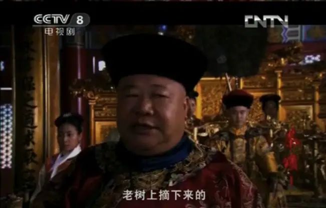 请你来为这部号称“茶盲教科书”的剧集挑挑错，给编剧上一课！