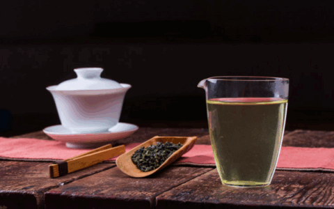 如何将逼格满满的大师级茶评化为己用?这9款百搭术语包你闪耀茶会