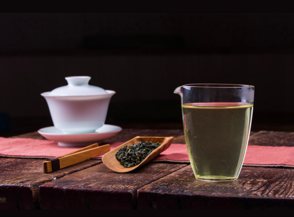 如何将逼格满满的大师级茶评化为己用?这9款百搭术语包你闪耀茶会