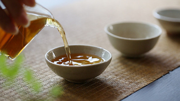 如果茶里有“海克斯科技”，你还敢喝吗？