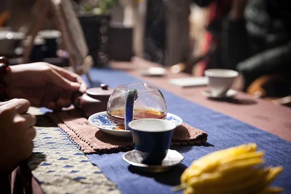 五条策略，教你领会茶人格调终极模式