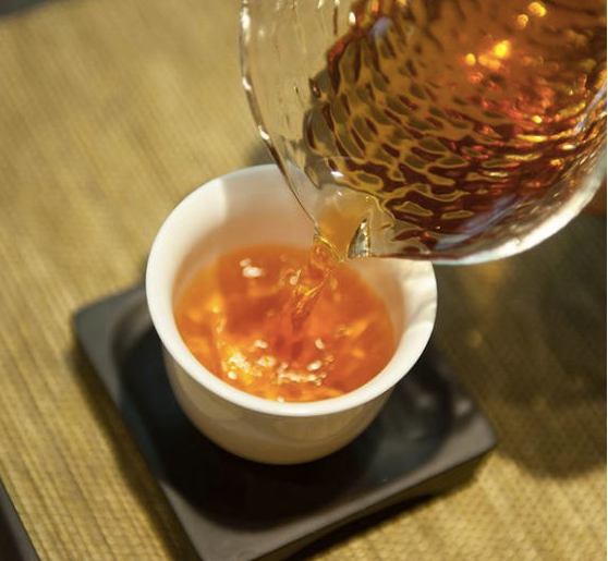 关于秋茶，你最关心的N个问题，答案都在这里！