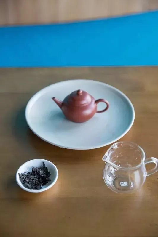 汤感香气复苏教程：你存的茶香气出现问题？其实可以再抢救一下！