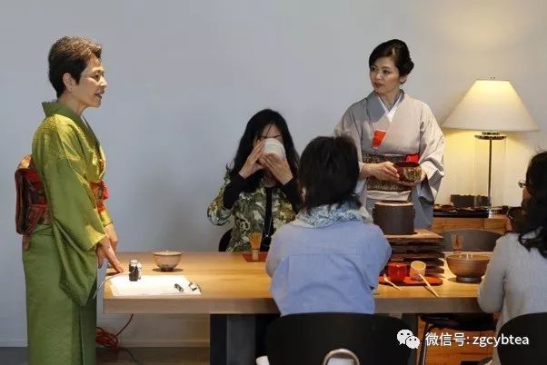 茶亭/石磨/锦鲤池/茶博会…这里是被茶文化彻底征服的美国西雅图！