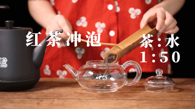 每次泡茶总有点胆怯？一篇读懂六大茶类最实用冲泡技巧！