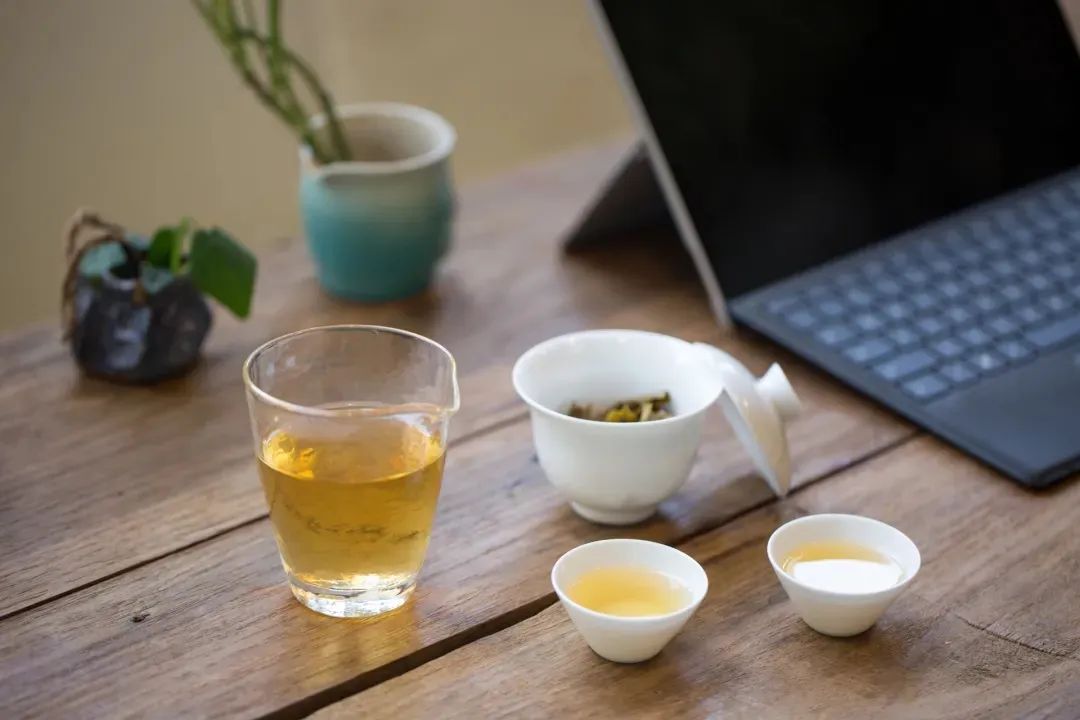 你有喝“下午茶”的习惯吗？是时候扒扒下午茶的前世今生了