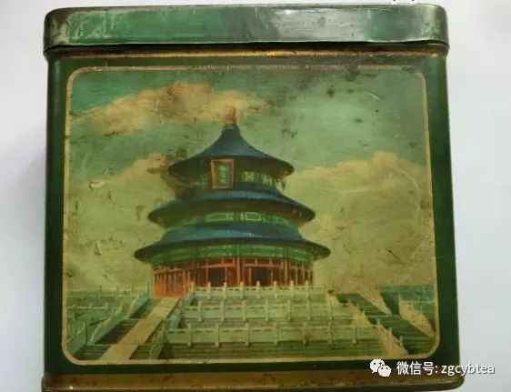 中国茶叶包装变迁史：102年来，茶叶包装丑得更彻底了吗？
