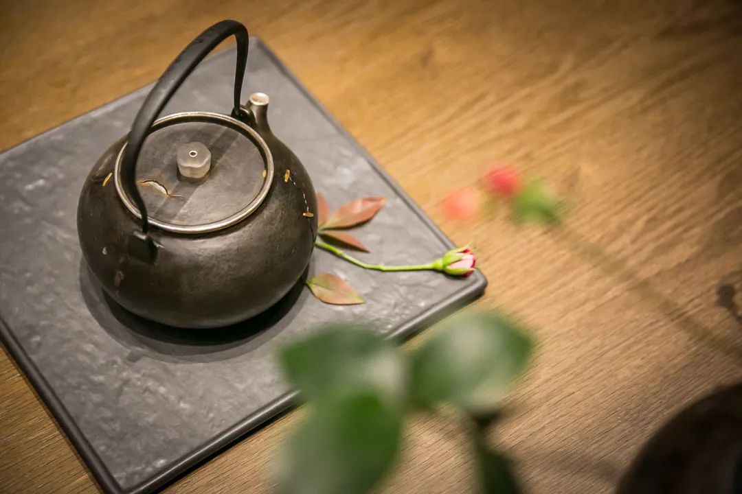 你可能了解过日本抹茶，但你不一定知道它起源于中国！