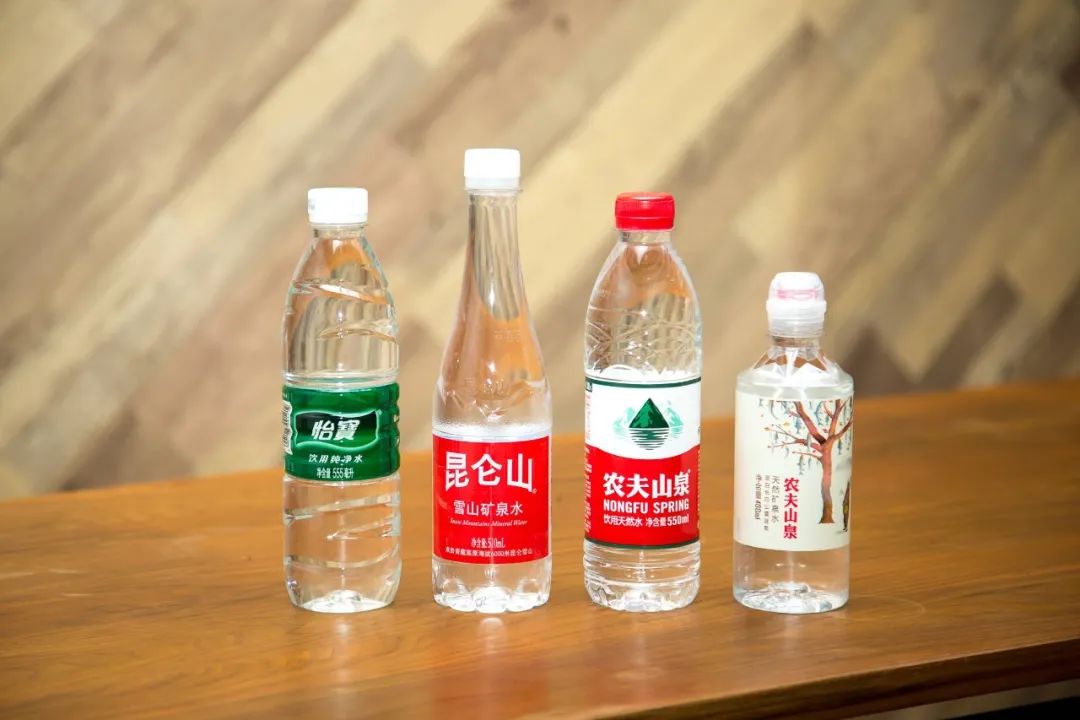 超实用喝茶口感训练：学茶的厚、滑、糯、稠之前，可以先看这个