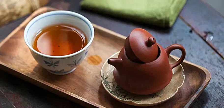 同为“瘾品”的茶和酒，都有哪些相似之处？