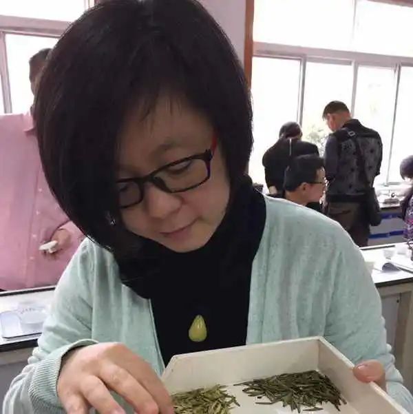 吃货必备！中国农科院茶叶研究所专家详解喝茶如何配茶点