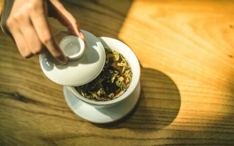 茶气之争，到底说法如何？茶奥网邀你来表态