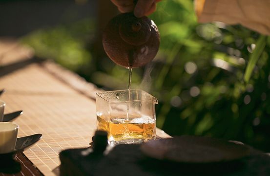 为啥你一直觉得喝茶养生是伪科学?可能没选对适合你体质的茶,中医名家为你解读!
