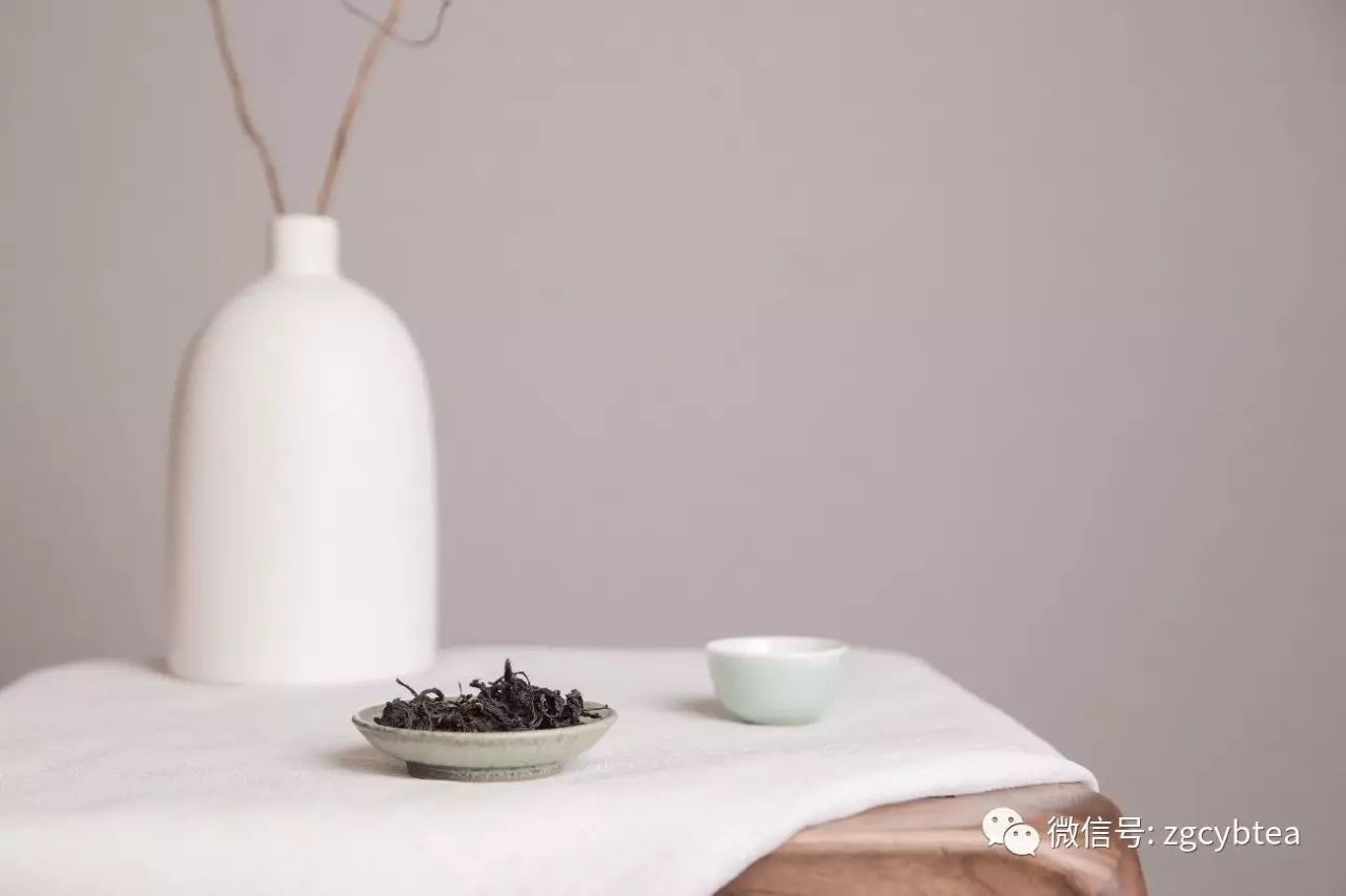 天下的男人与天下的茶人各自久闻的一个地方，恰好都叫东莞