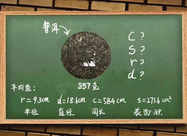 如果泡一泡茶没有称怎么办？一斤茶有多少芽头？趣味茶叶冷知识快收藏