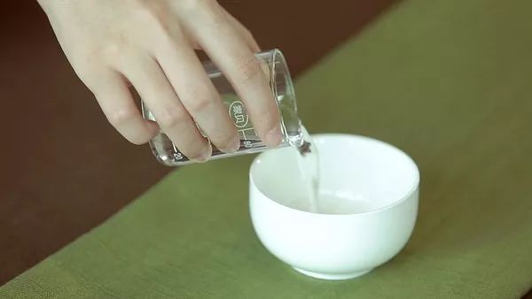 泡茶密码，用水迷局：同水不同壶，同茶不同水的差别在哪里？
