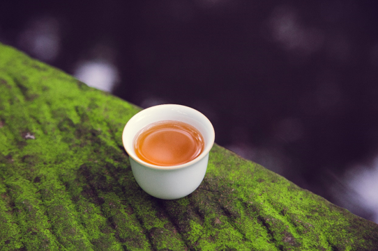 藏在古人笔下的好茶与诗意，一起来品岁月悠悠的茶香！