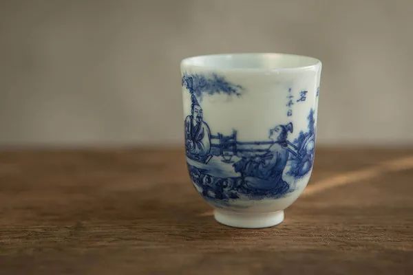 喝钱是种什么体验我们不知道，我们只知道喝茶穷一生！