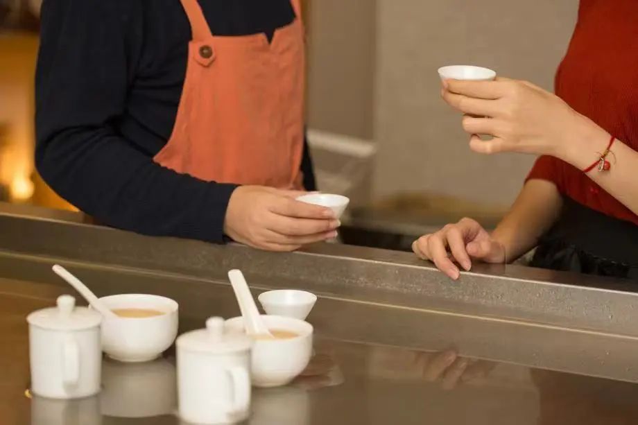一场属于00后和资深茶人的评茶赛，最后竟然......
