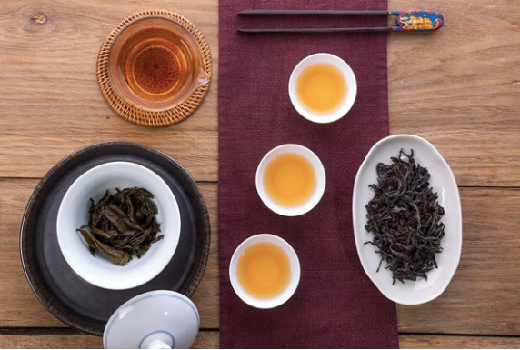 高考完了，要开始选志愿了，学茶学吗？