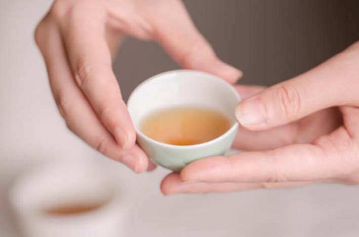 熬夜打“羊了个羊”，什么茶最提神？