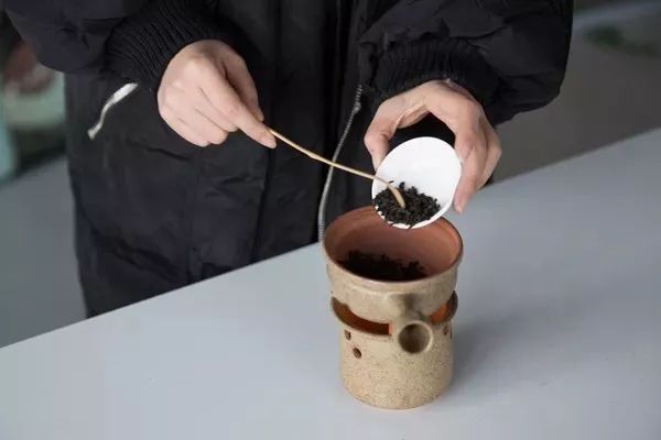 汤感香气复苏教程：你存的茶香气出现问题？其实可以再抢救一下！