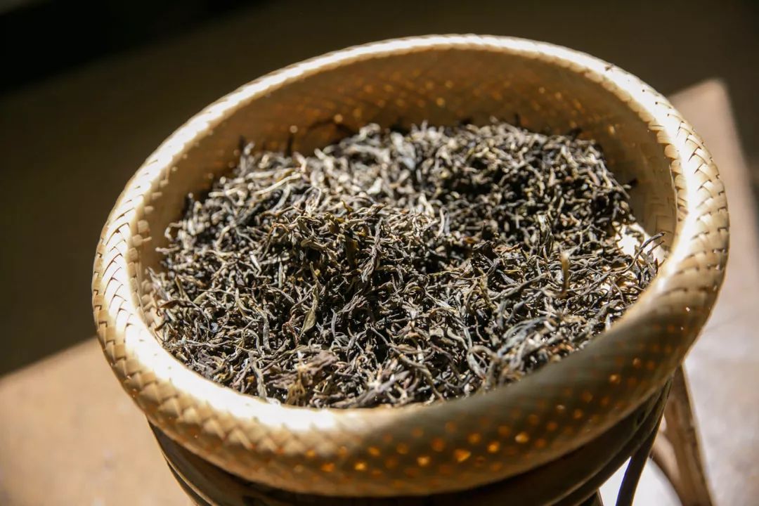 建议收藏，普洱熟茶的来历和发展，超详细！
