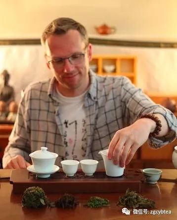 茶亭/石磨/锦鲤池/茶博会…这里是被茶文化彻底征服的美国西雅图！
