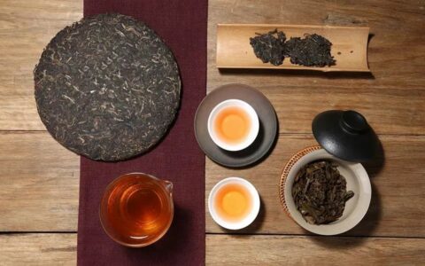 同为“瘾品”的茶和酒，都有哪些相似之处？