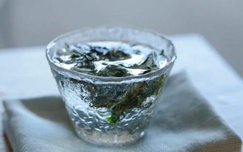 喜茶、奈雪的茶、茶颜悦色……疯狂入局冷泡茶，冷泡茶是“真香”还是营销噱头？