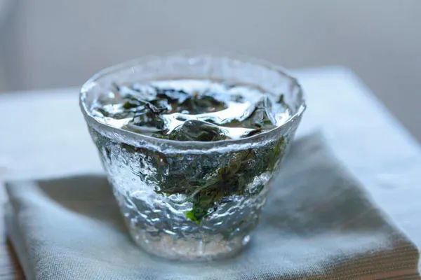 喜茶、奈雪的茶、茶颜悦色……疯狂入局冷泡茶，冷泡茶是“真香”还是营销噱头？