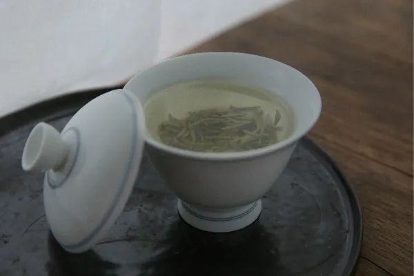 茶圈黑话揭秘:旧社会茶馆曾当作公堂审案,进出茶馆也危机重重