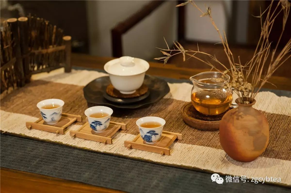 这9条凤凰单丛冷知识,连从小喝单丛长大的70%潮汕人都不知道！