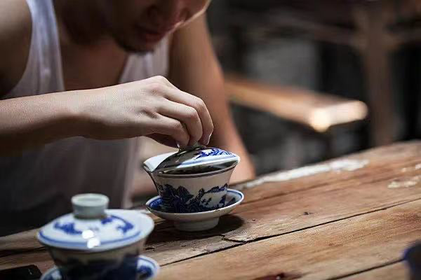 关起门来泡茶，共享茶室到底喝出了那些新讲究？
