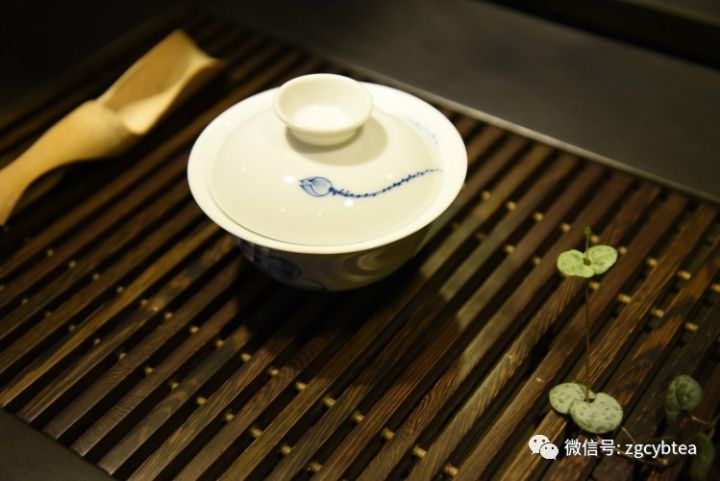 为了茶，这些人居然做了这么多丧心病狂的事情！