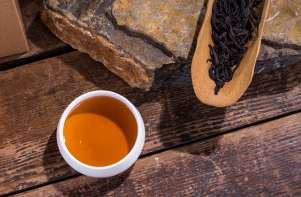 武夷岩茶中那些多不胜数的品种名到底啥意思?我们来给你翻译翻译